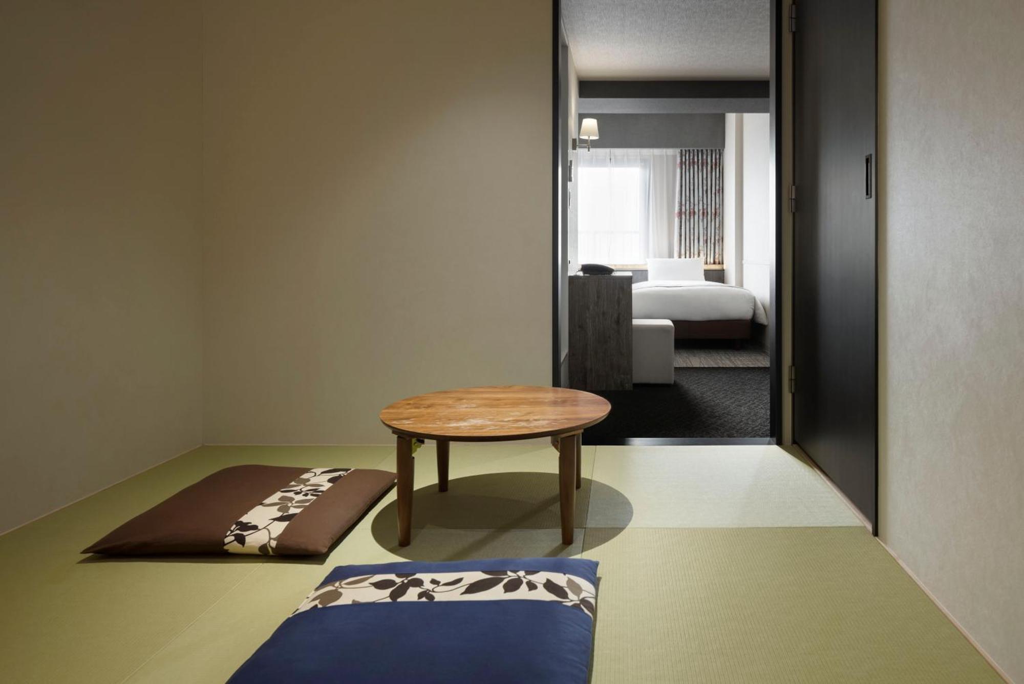Hotel The B Osaka-Shinsekai Exteriér fotografie