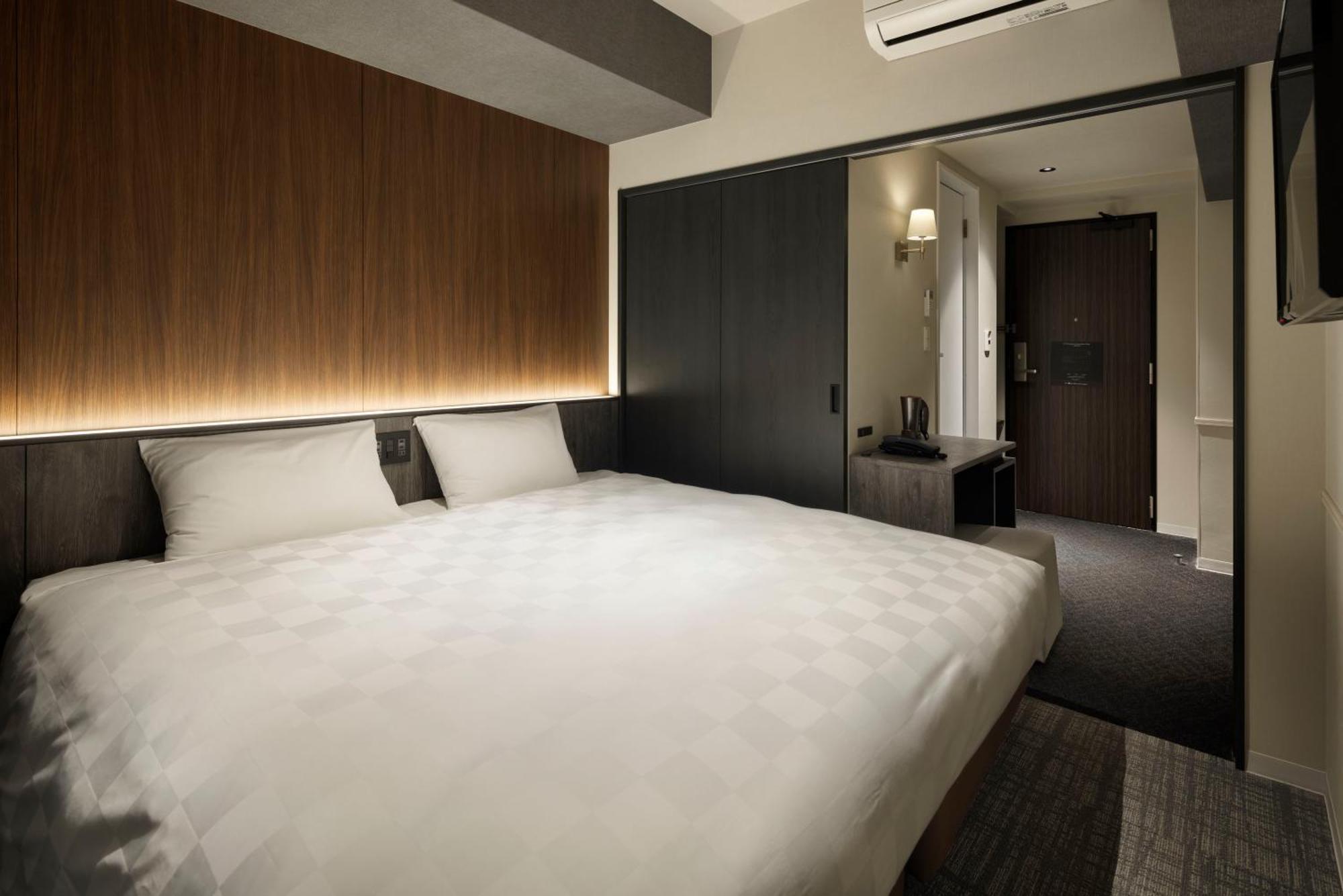 Hotel The B Osaka-Shinsekai Exteriér fotografie